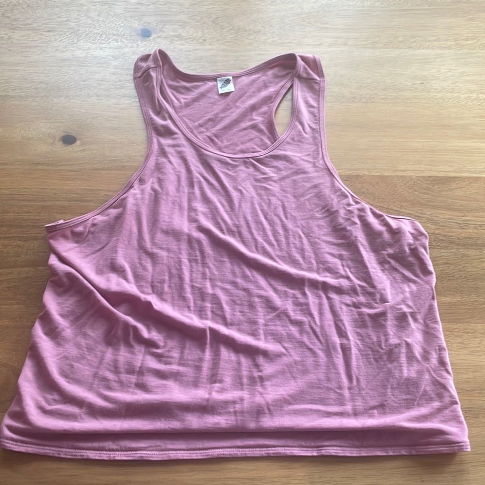 Parade Tank - L 🌸